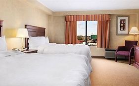 Quality Inn And Suites Niagara Falls Canada